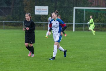 Bild 180 - B-Juniorinnen SV Henstedt Ulzburg - MSG Steinhorst Krummesse : Ergebnis: 4:0